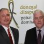 Council host Donegal / Massachussets Economic & Enterprise Development Seminar